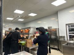 -上海野生动物园老虎餐厅