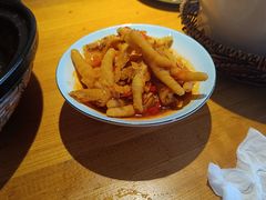 -鸡毛换糖(高桥店)