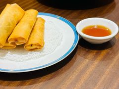 -全聚德(上海首店浦东店)