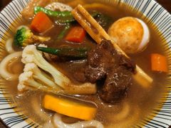 -伽喱博士 Dr.CURRY咖喱饭(太阳宫咖喱店)