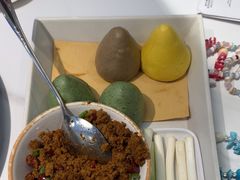 -大锅强·蒸海鲜青岛菜(金沙滩店)