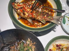 -费大厨辣椒炒肉(黄兴中心广场店)