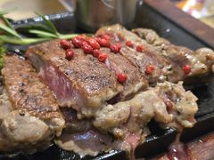 -豪客来牛排(重庆金源世纪广场1731店 )