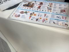 -DQ·蛋糕·冰淇淋(阜盛道店)
