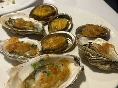 -拉蒂娜·巴西牛排馆 Latina·Brazilian Steakhouse(陆家嘴旗舰店)