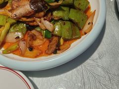 -鑫裕园三个拿手菜(白堤路店)