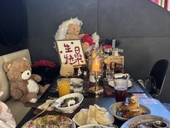 -Nord Grill&Bar Highland诺德西餐(深圳欢乐海岸店)