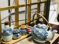 -热血兄弟·炭火烤肉(融侨中心店)