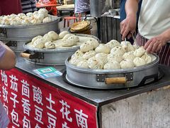 -东仓门早市
