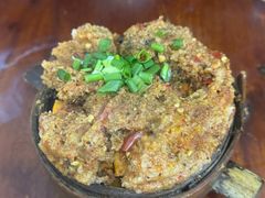 -碗碗羊肉(松石北路店)