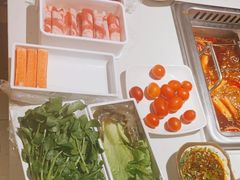-野妹火锅(布吉店)