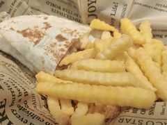 -TACO STAR 塔可星(下沙宝龙店)