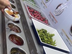 -海底捞火锅(枫蓝国际购物中心店)