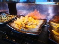 -广州富力君悦大酒店·凯菲厅