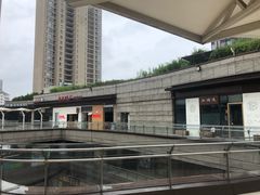 -万科美好广场