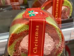 -橙子便利(领秀城金街店)