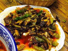 -淳澄水盆羊肉