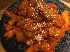 -花椒笑成都小馆(百脑汇店)