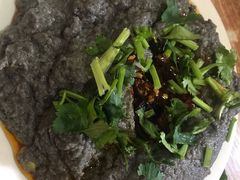 麻豆腐-宝瑞门钉肉饼店