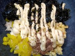 diy饭团-李先生的首尔小馆(松江启源广场店)