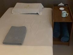 -快乐大桶水养生足浴SPA(前兴路店)