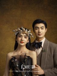 -EMU艺慕摄影(扬中店)