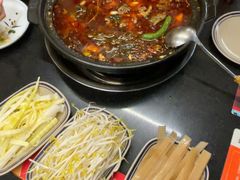 -小饕荟雅安贡椒鱼鲜馆(广福桥店)