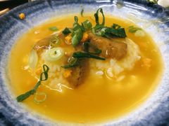 海胆捞饭-海胆小馆(东北水饺·春柳店)