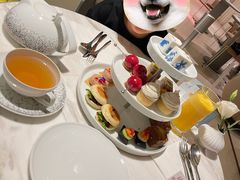 -théATRE 茶聚场(王府中環店)