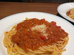 -萨莉亚意式餐厅(杭州滨江天街店)