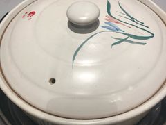 酸萝卜老鸭锅-gleeglee乐溢亦茶(合生汇店)