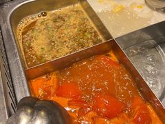 -海底捞火锅(青悦城店)