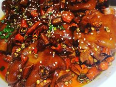 -雲蜀龙阁·金牌水煮鱼(方庄店)