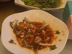 -舌尖上·霞浦滩涂海鲜·新闽菜(总店)