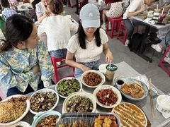 -小民大排档(光谷店)