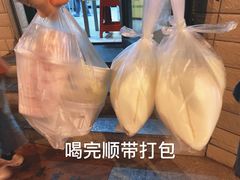 -雪露酸奶