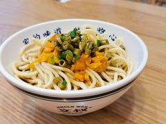 -文叔·湖北名小吃·小龙虾(华强北店)