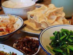-妈妈的味道·腾冲特色菜(和顺古镇店)