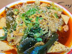 -金城尕娃牛肉面(钻汇广场店)