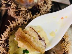 -四川小胡子海鲜(丁村万人海鲜广场店)