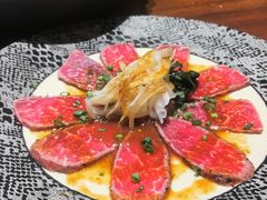 -九井澤精致料理(金茂店)