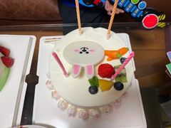 -蒲缇烘焙(铁西万象汇店)
