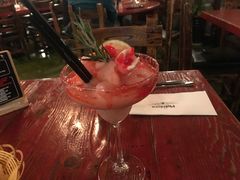 -Pistolera Mexican Cantina女枪手墨西哥餐厅(碧云路店)