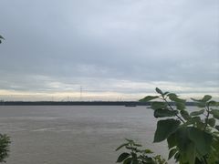 -幕燕滨江·燕子矶公园