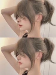 -HairCode芭曲发型