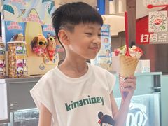 -DQ·蛋糕·冰淇淋(三亚青春颂店)
