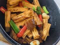 -柴门饭儿(成都太古里店)