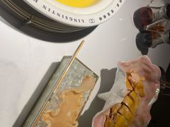 领鲜花胶鸡汤-领鲜天下·焗海鲜·花胶鸡(天目里店)