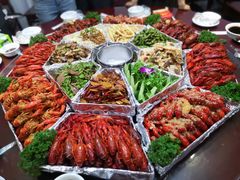 -老三龙虾(汉阳杨泗庙店)