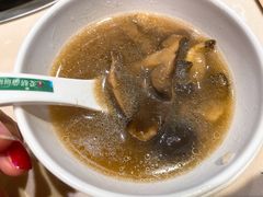 -爱膳菌锅锅(阳南店)